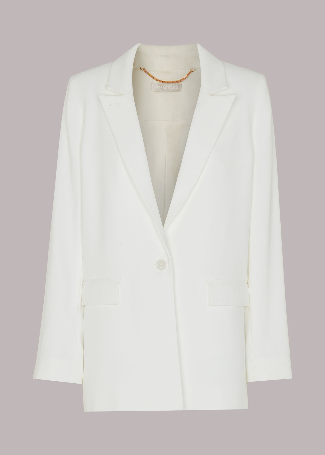 Andie Wedding Blazer